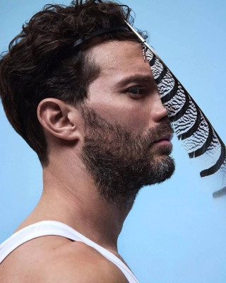 Jamie Dornan