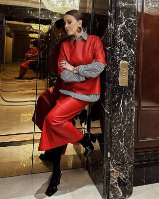 Ksenia Sobchak