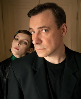 Eugeny Tziganov
