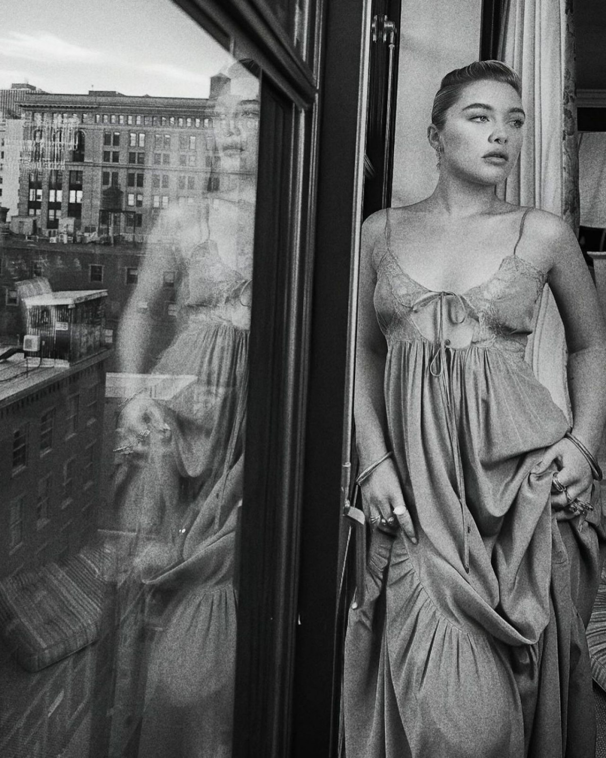 Florence Pugh