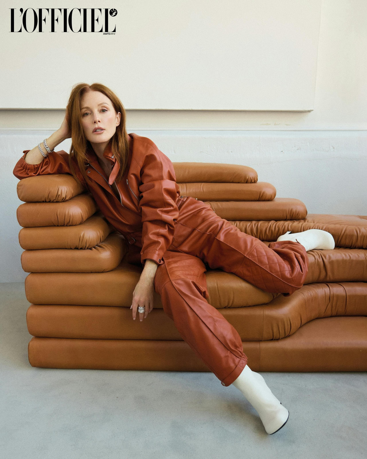 Julianne Moore