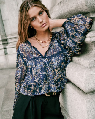 Luna Bijl