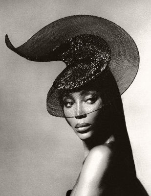 Naomi Campbell