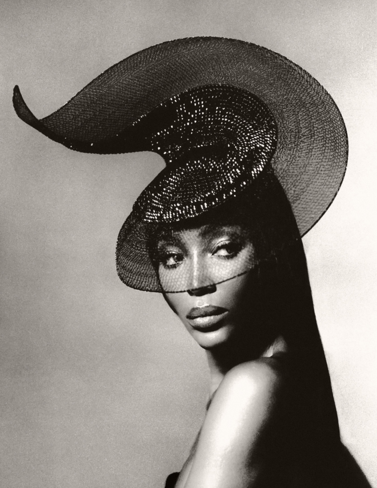 Naomi Campbell