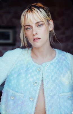 Kristen Stewart