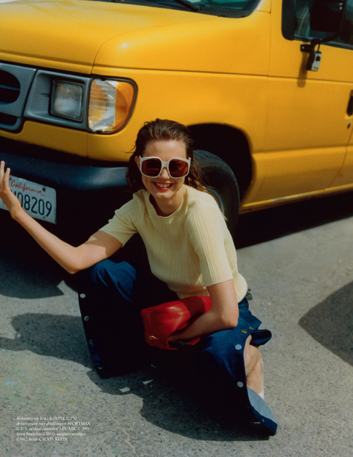 Lindsey Wixson