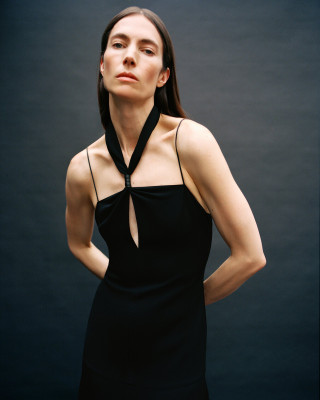 Jessica Miller