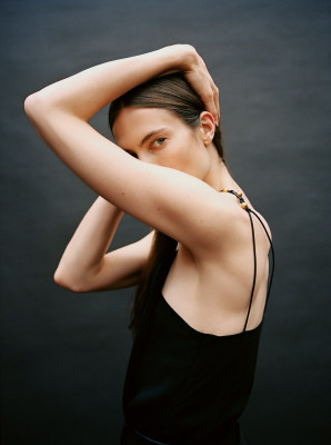 Jessica Miller