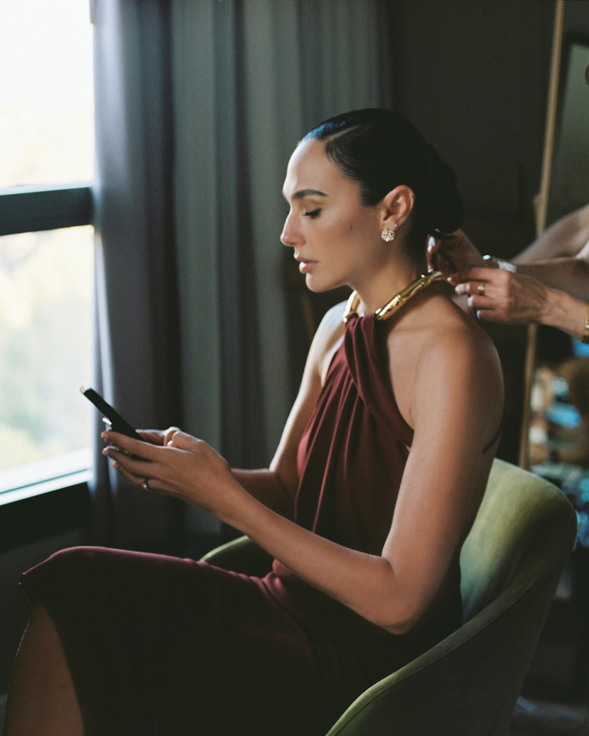 Gal Gadot