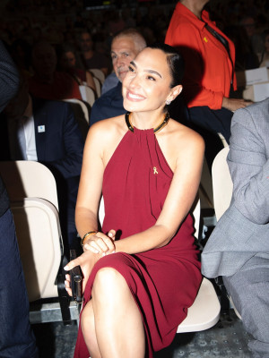 Gal Gadot