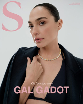 Gal Gadot