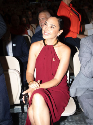 Gal Gadot