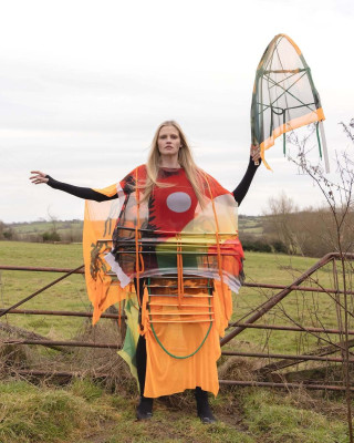 Lara Stone