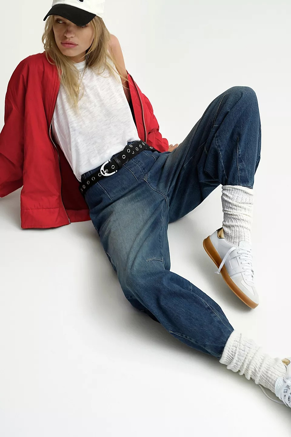 Daphne Groeneveld