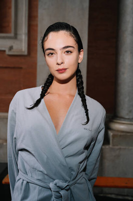 Deva Cassel