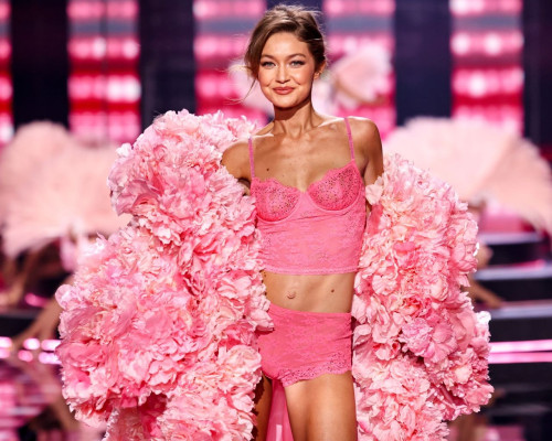 Gigi Hadid