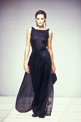 Carla Bruni