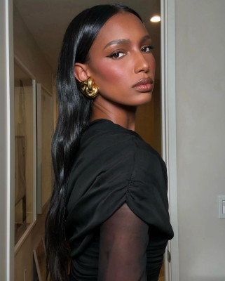 Jasmine Tookes