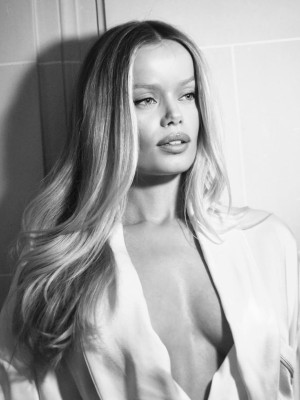 Frida Aasen