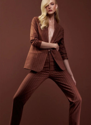 Caroline Trentini