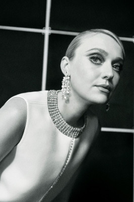 Dakota Fanning