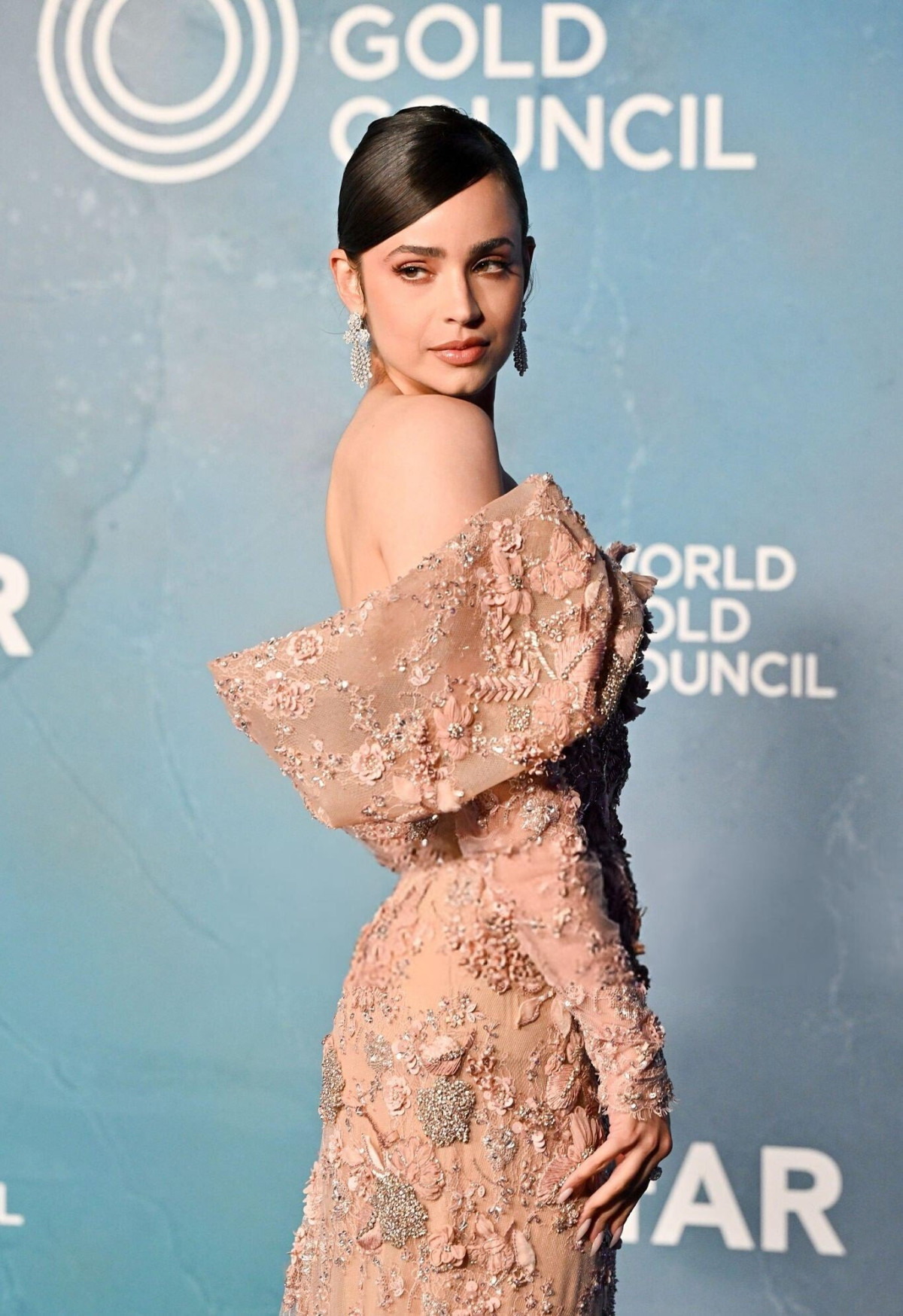 Sofia Carson