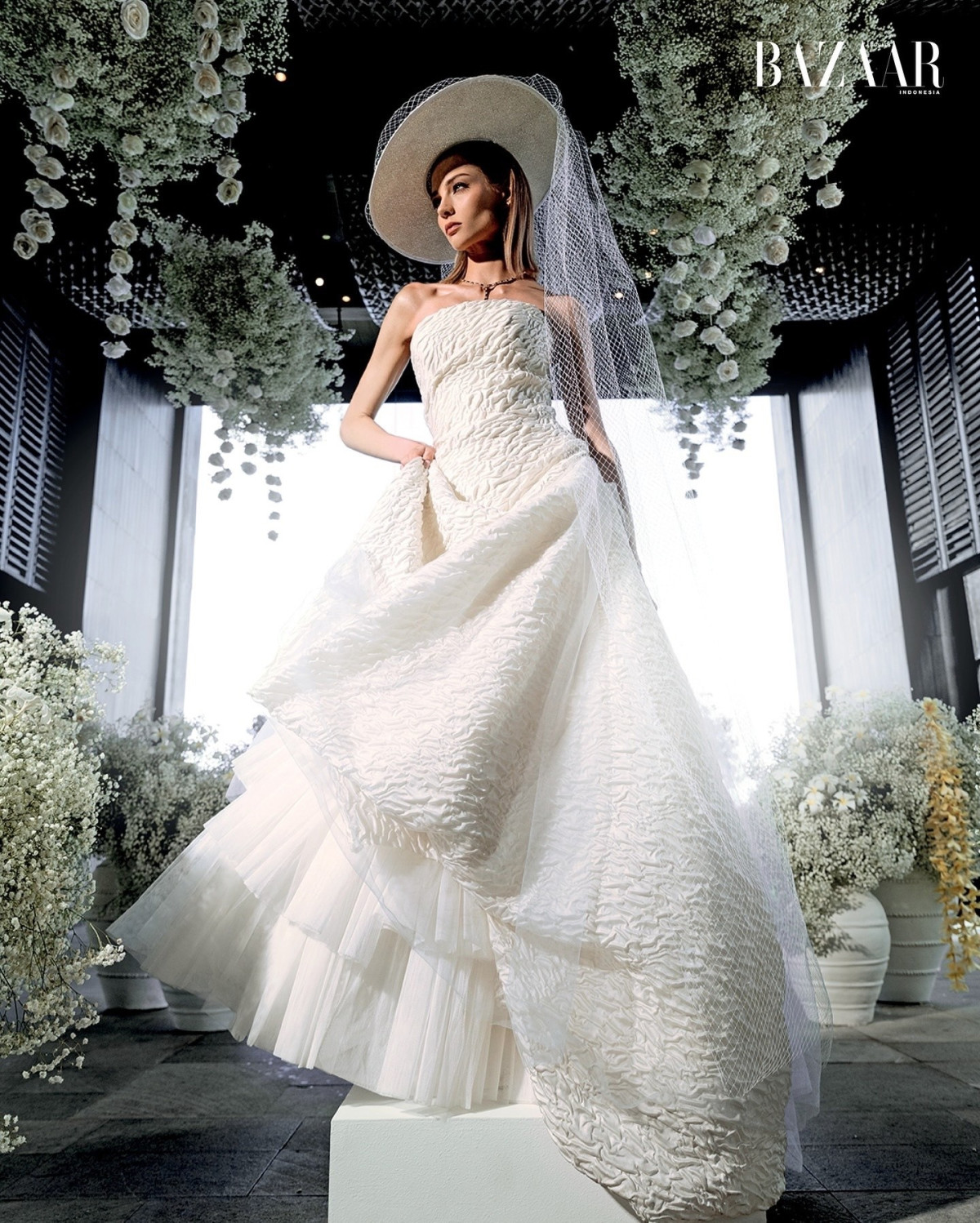 Алеся Кафельникова