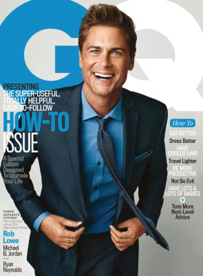 Rob Lowe