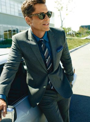 Rob Lowe