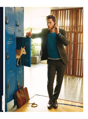 Rob Lowe