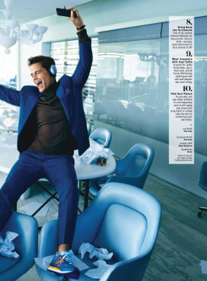Rob Lowe