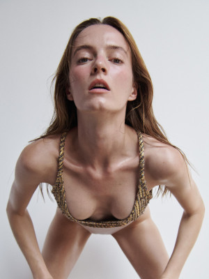 Daria Strokous