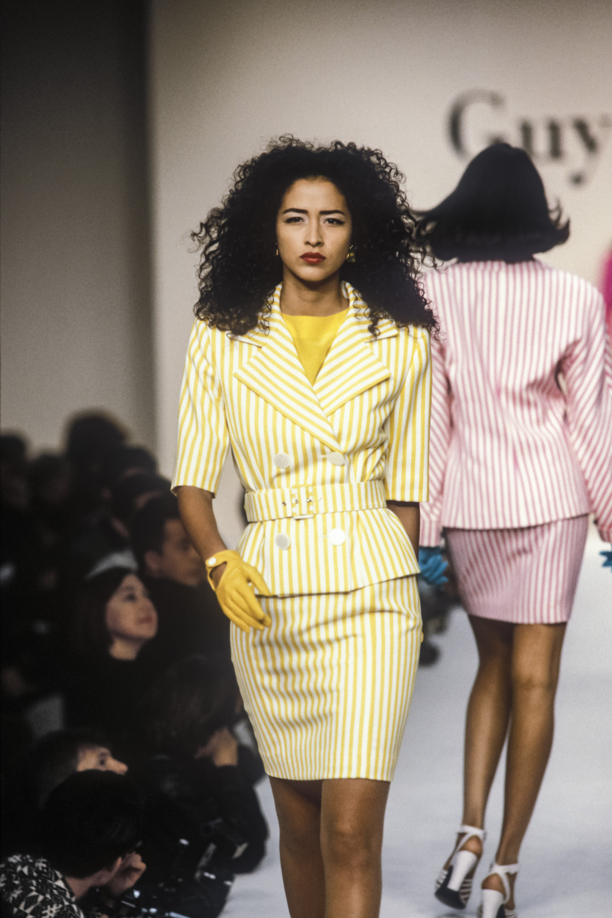 Rosie De La Cruz