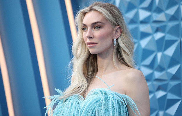 Vanessa Kirby