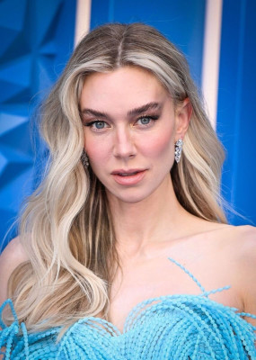 Vanessa Kirby