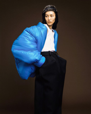 Liu Wen