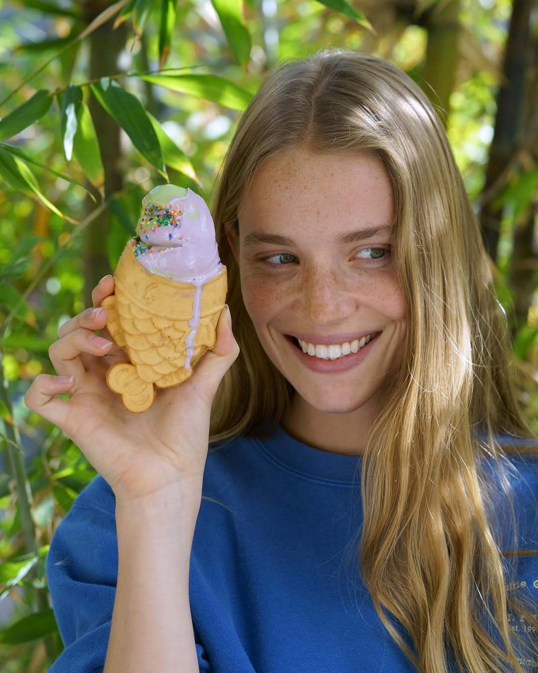 Rebecca Longendyke