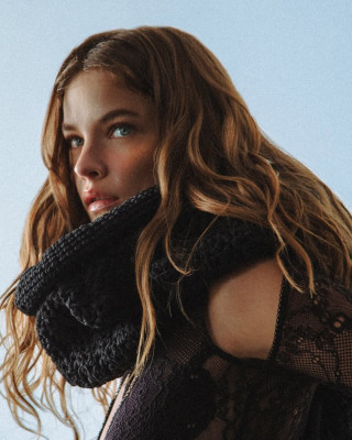 Barbara Palvin