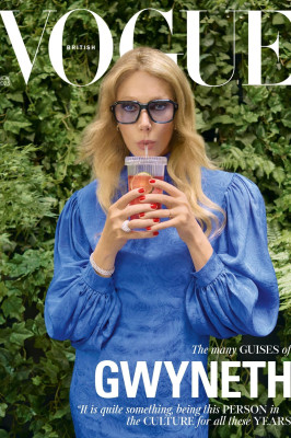 Gwyneth Paltrow