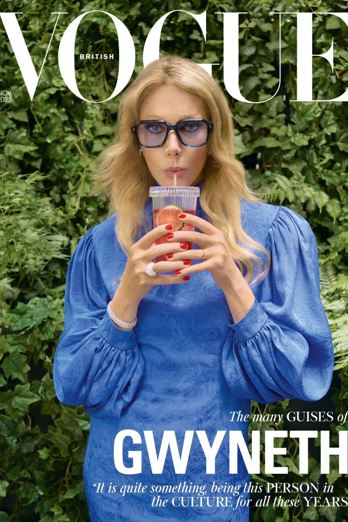 Gwyneth Paltrow