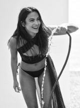 Camila Mendes