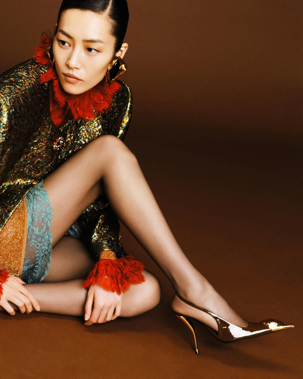 Liu Wen