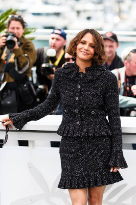 Halle Berry