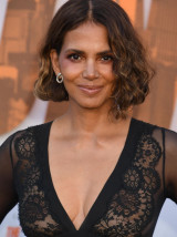 Halle Berry