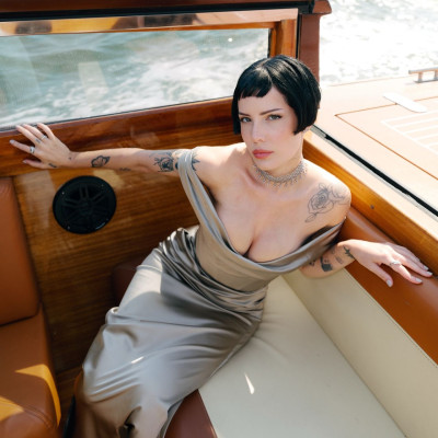 Halsey
