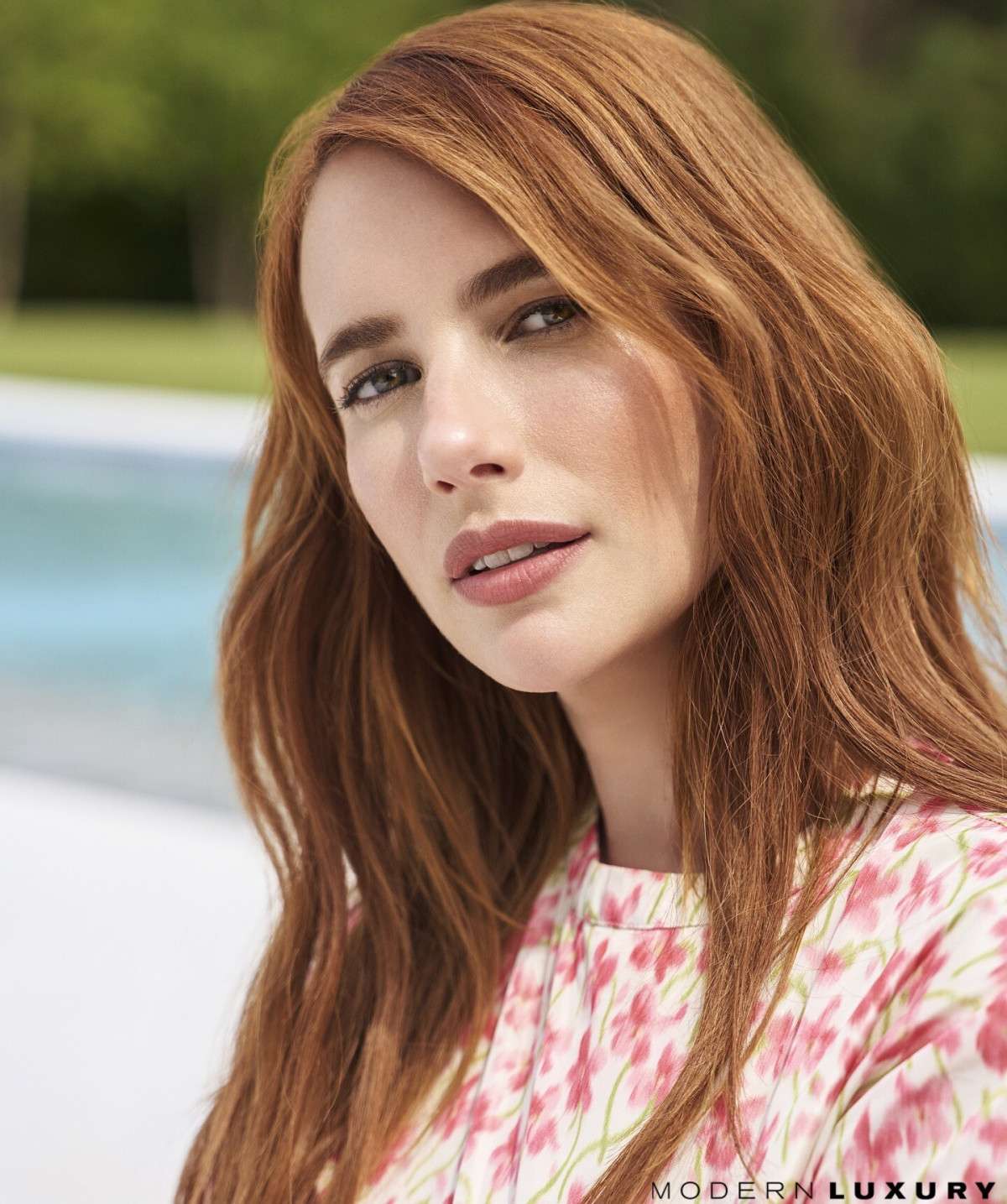 Emma Roberts