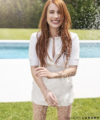 Emma Roberts