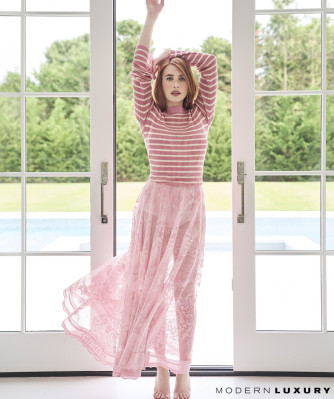 Emma Roberts