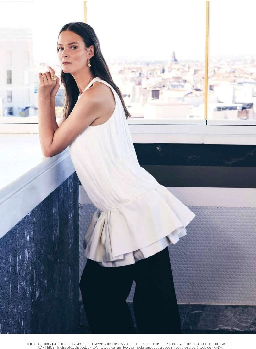 Carmen Kass