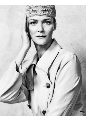 Carmen Kass